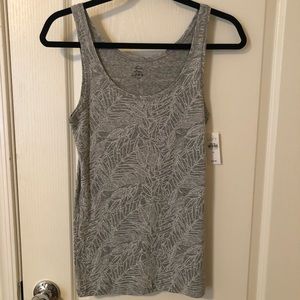 Loft Tank Top
